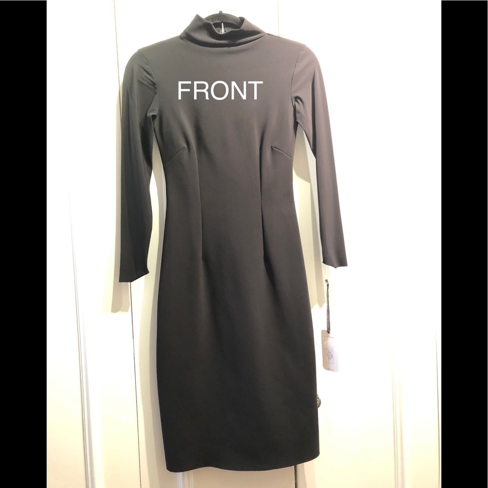 Chiara Boni La Petite Robe NWT